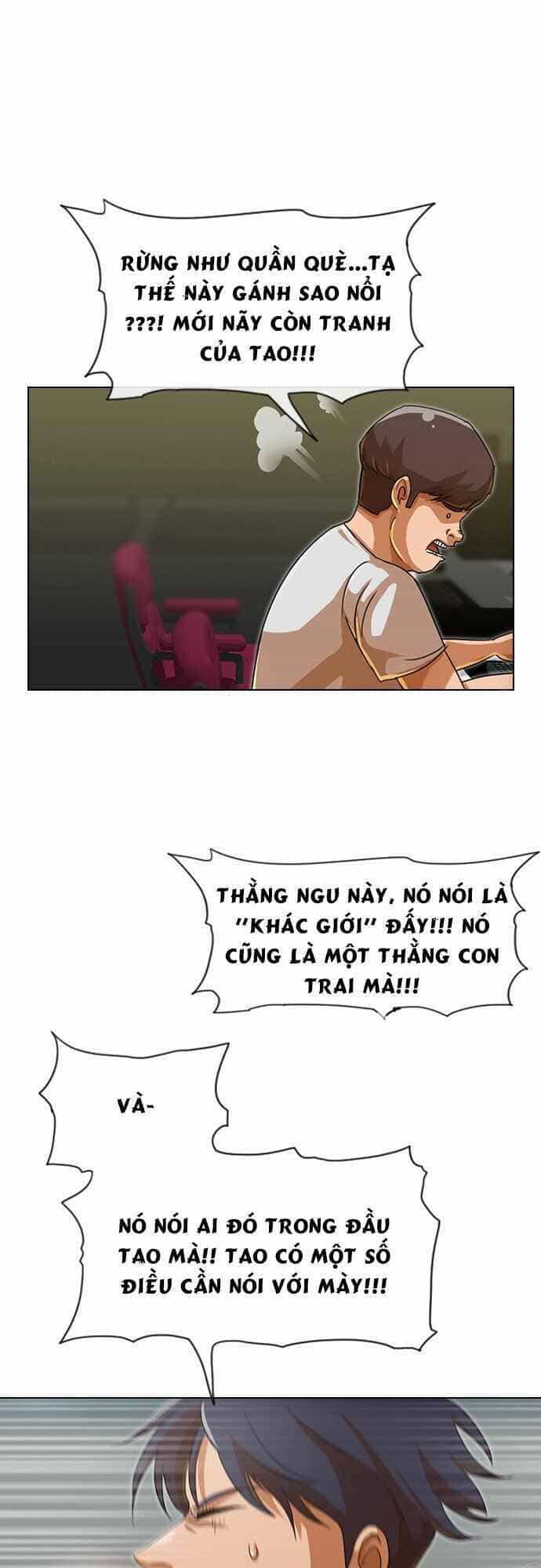 Cô Gái Từ Ứng Dụng Nhắn Tin Ngẫu Nhiên - Chương 82 - ảnh 53