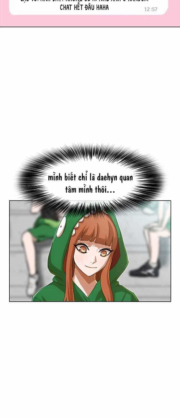 Cô Gái Từ Ứng Dụng Nhắn Tin Ngẫu Nhiên - Chương 82 - ảnh 58