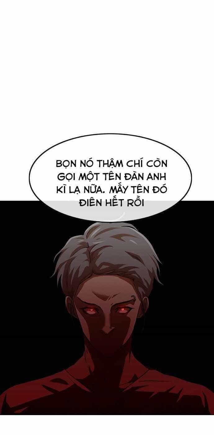 Cô Gái Từ Ứng Dụng Nhắn Tin Ngẫu Nhiên - Chương 83 - ảnh 21