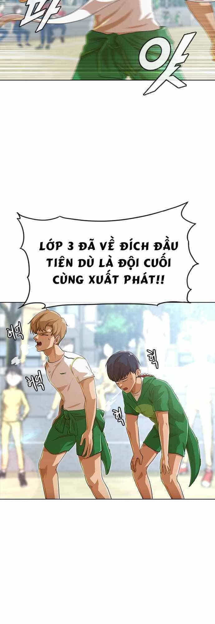 Cô Gái Từ Ứng Dụng Nhắn Tin Ngẫu Nhiên - Chương 83 - ảnh 3