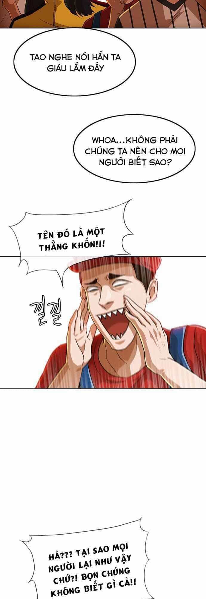 Cô Gái Từ Ứng Dụng Nhắn Tin Ngẫu Nhiên - Chương 83 - ảnh 30