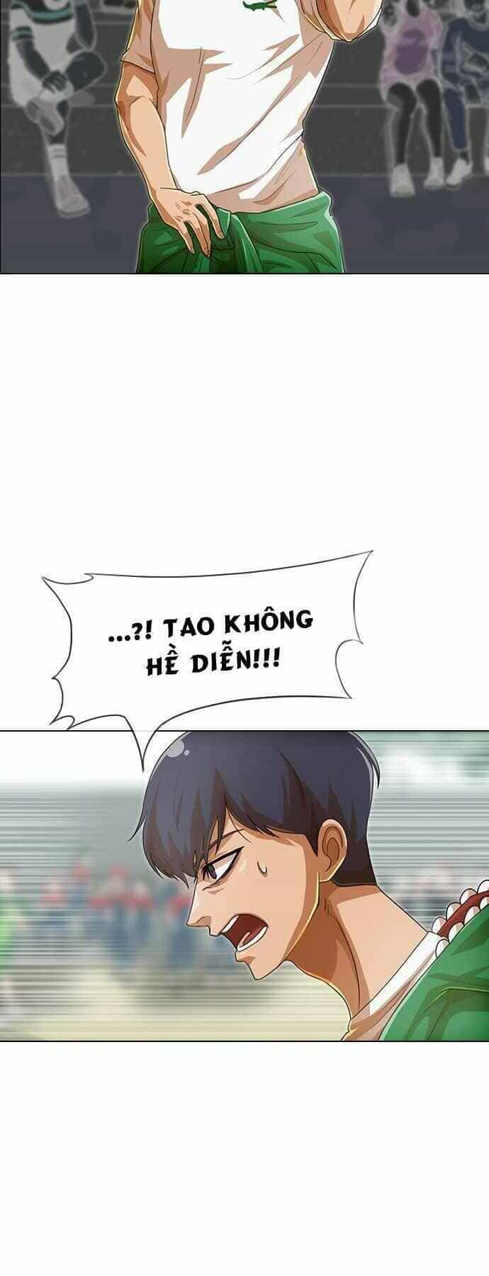 Cô Gái Từ Ứng Dụng Nhắn Tin Ngẫu Nhiên - Chương 83 - ảnh 32