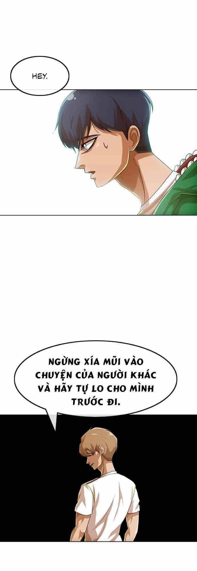 Cô Gái Từ Ứng Dụng Nhắn Tin Ngẫu Nhiên - Chương 83 - ảnh 33