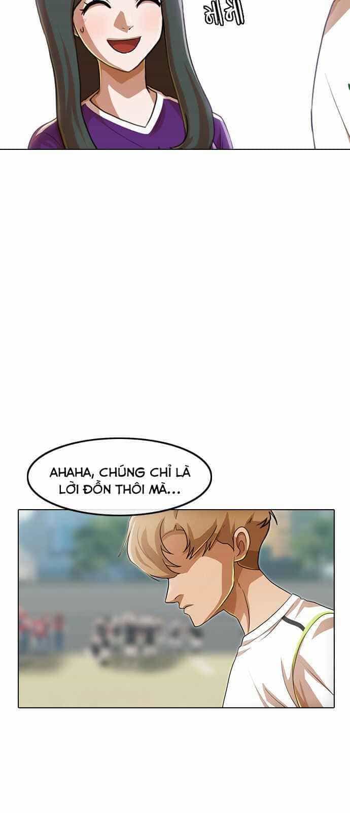 Cô Gái Từ Ứng Dụng Nhắn Tin Ngẫu Nhiên - Chương 83 - ảnh 38