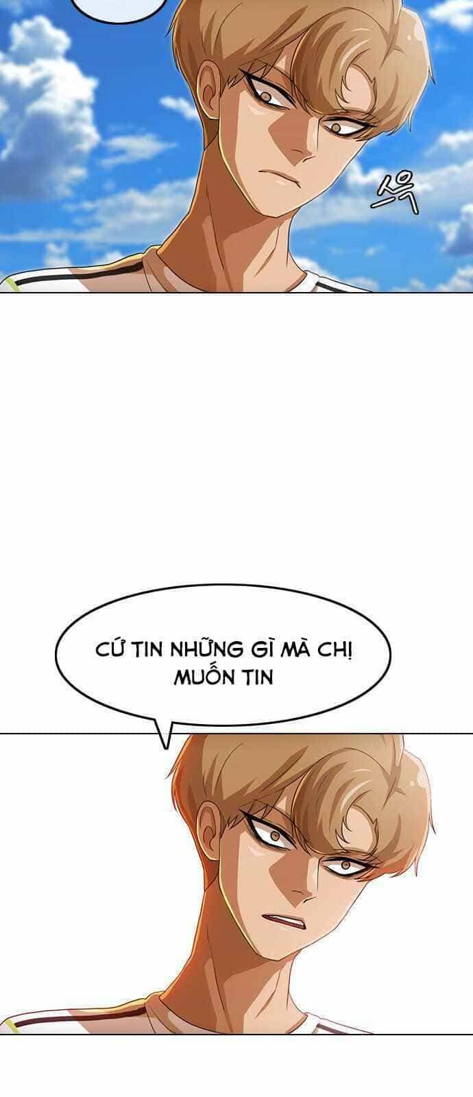 Cô Gái Từ Ứng Dụng Nhắn Tin Ngẫu Nhiên - Chương 83 - ảnh 40