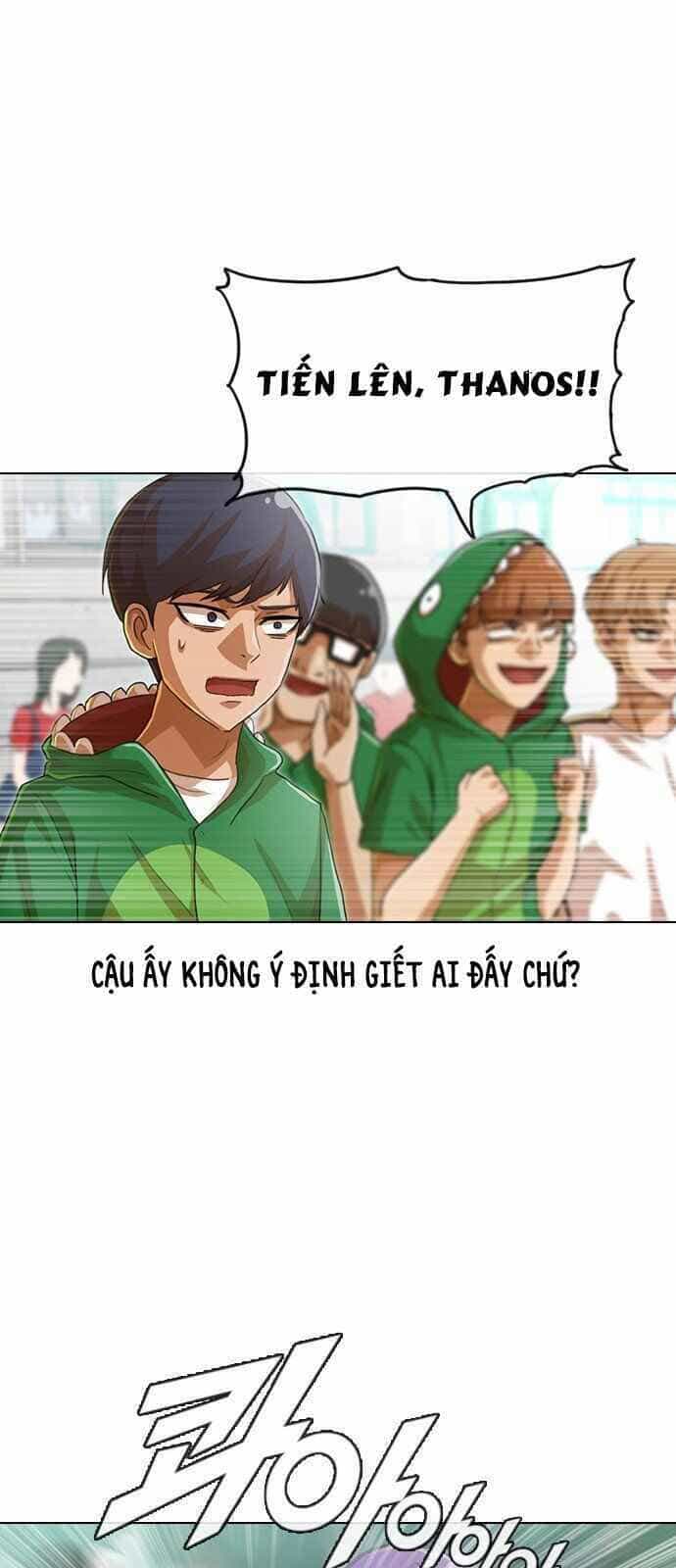 Cô Gái Từ Ứng Dụng Nhắn Tin Ngẫu Nhiên - Chương 83 - ảnh 50