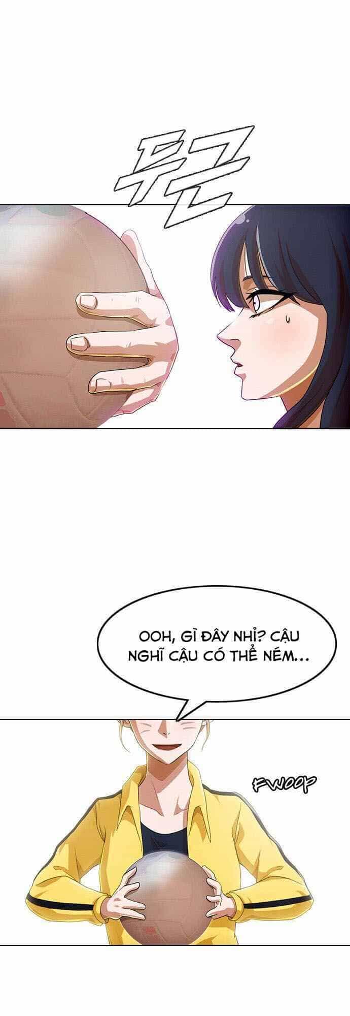 Cô Gái Từ Ứng Dụng Nhắn Tin Ngẫu Nhiên - Chương 83 - ảnh 55