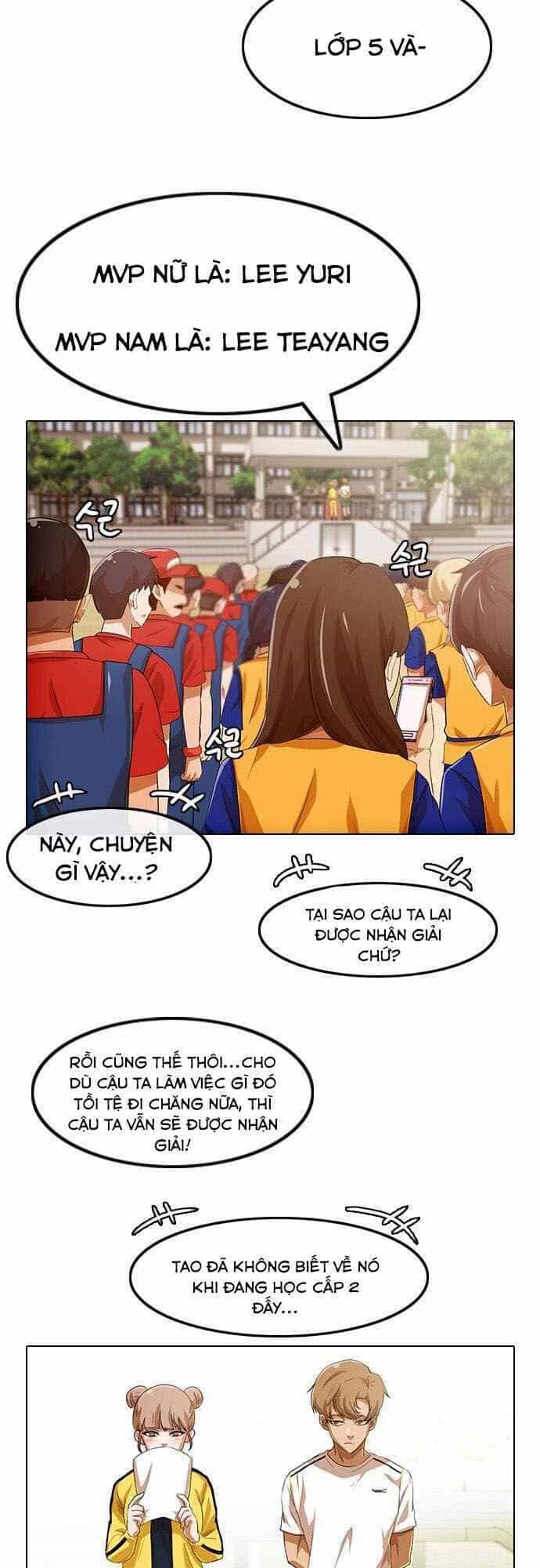 Cô Gái Từ Ứng Dụng Nhắn Tin Ngẫu Nhiên - Chương 83 - ảnh 71