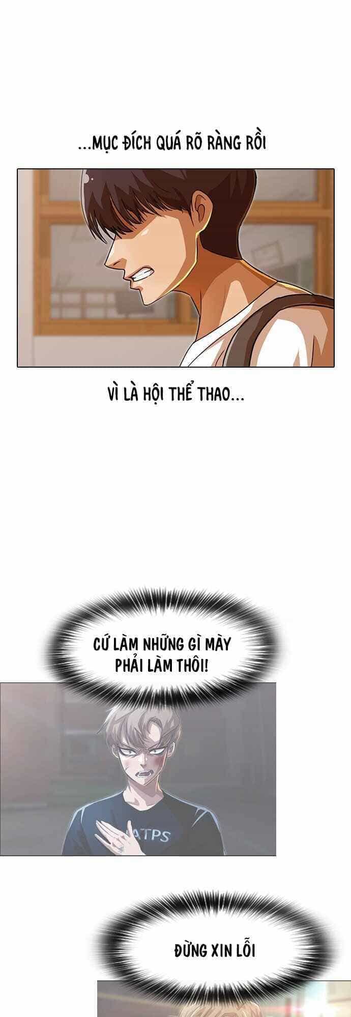 Cô Gái Từ Ứng Dụng Nhắn Tin Ngẫu Nhiên - Chương 84 - ảnh 39