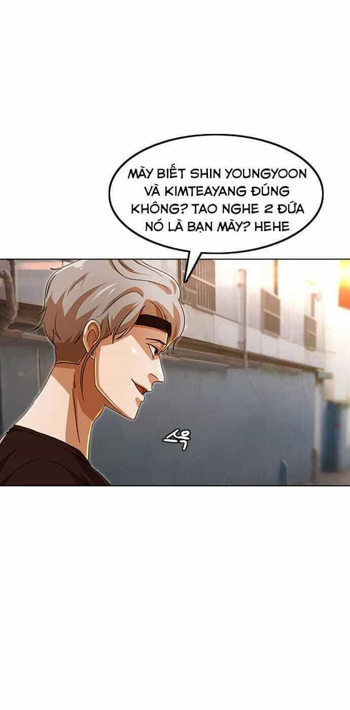 Cô Gái Từ Ứng Dụng Nhắn Tin Ngẫu Nhiên - Chương 84 - ảnh 49
