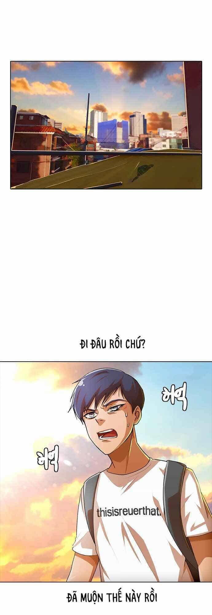 Cô Gái Từ Ứng Dụng Nhắn Tin Ngẫu Nhiên - Chương 84 - ảnh 59