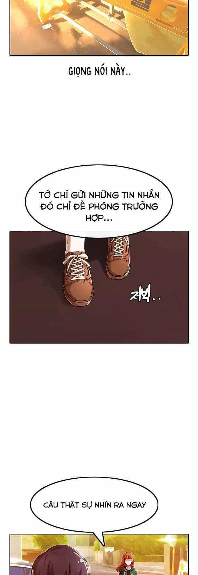 Cô Gái Từ Ứng Dụng Nhắn Tin Ngẫu Nhiên - Chương 84 - ảnh 61