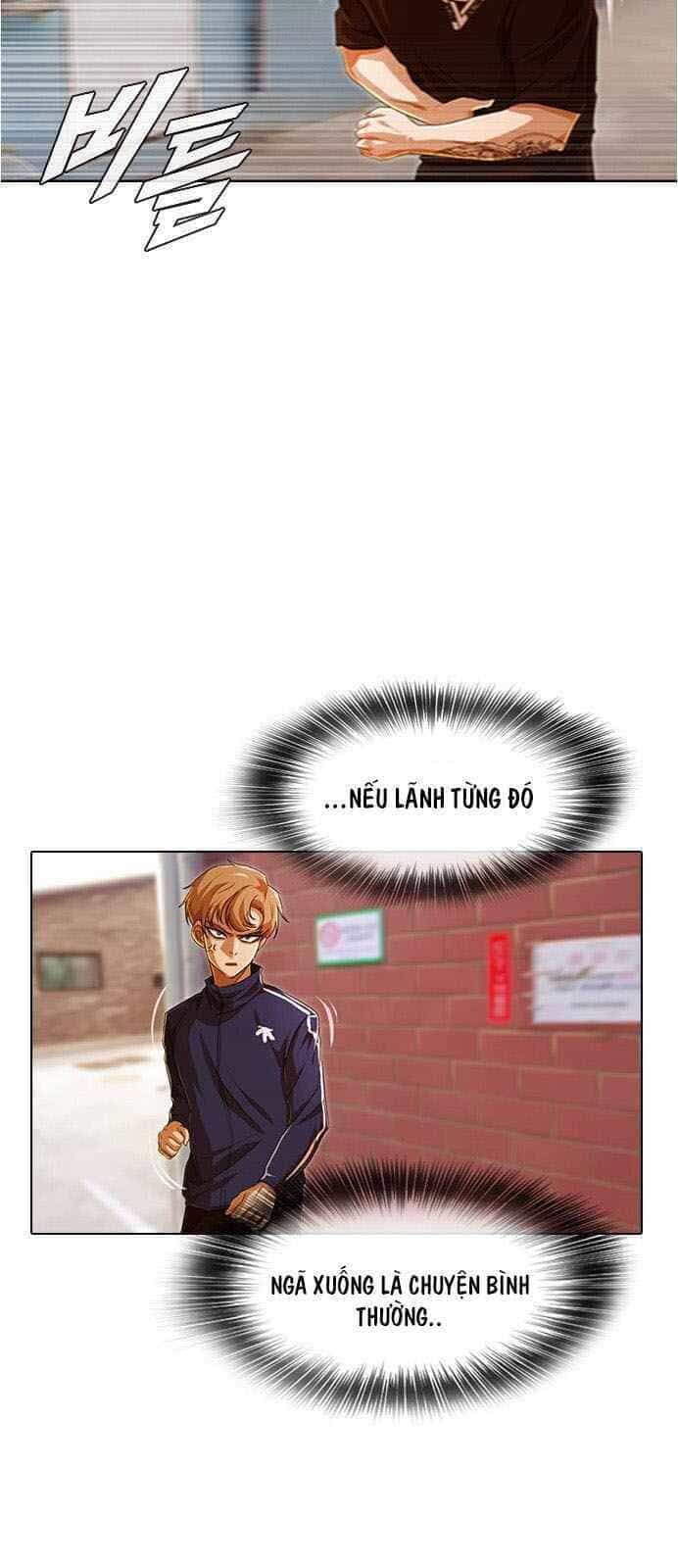 Cô Gái Từ Ứng Dụng Nhắn Tin Ngẫu Nhiên - Chương 85 - ảnh 17