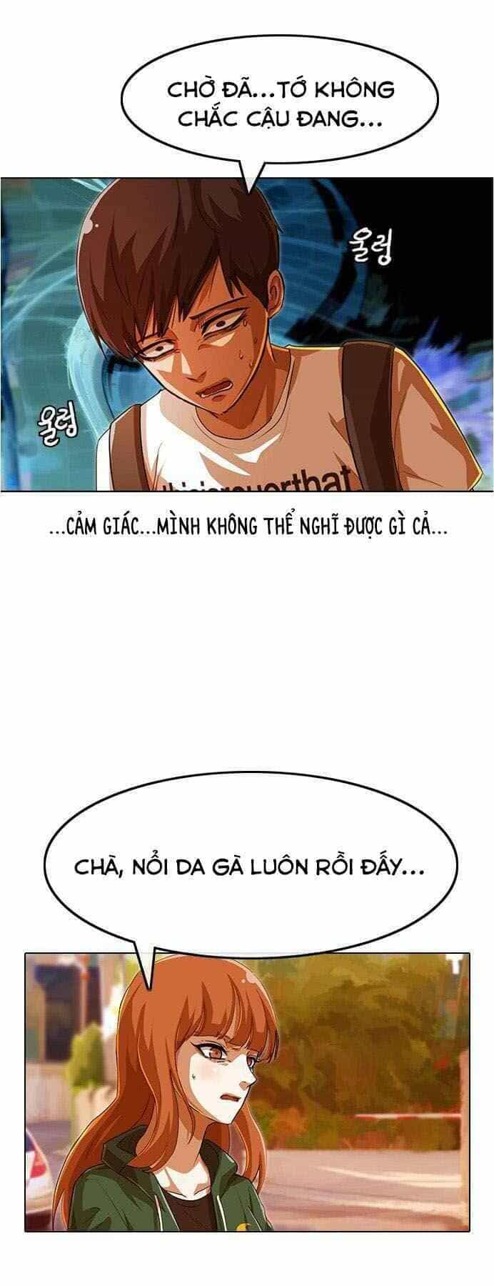 Cô Gái Từ Ứng Dụng Nhắn Tin Ngẫu Nhiên - Chương 85 - ảnh 29