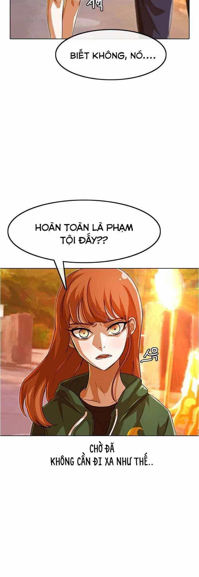 Cô Gái Từ Ứng Dụng Nhắn Tin Ngẫu Nhiên - Chương 85 - ảnh 31