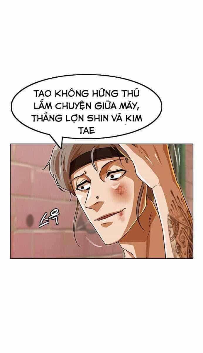 Cô Gái Từ Ứng Dụng Nhắn Tin Ngẫu Nhiên - Chương 85 - ảnh 49