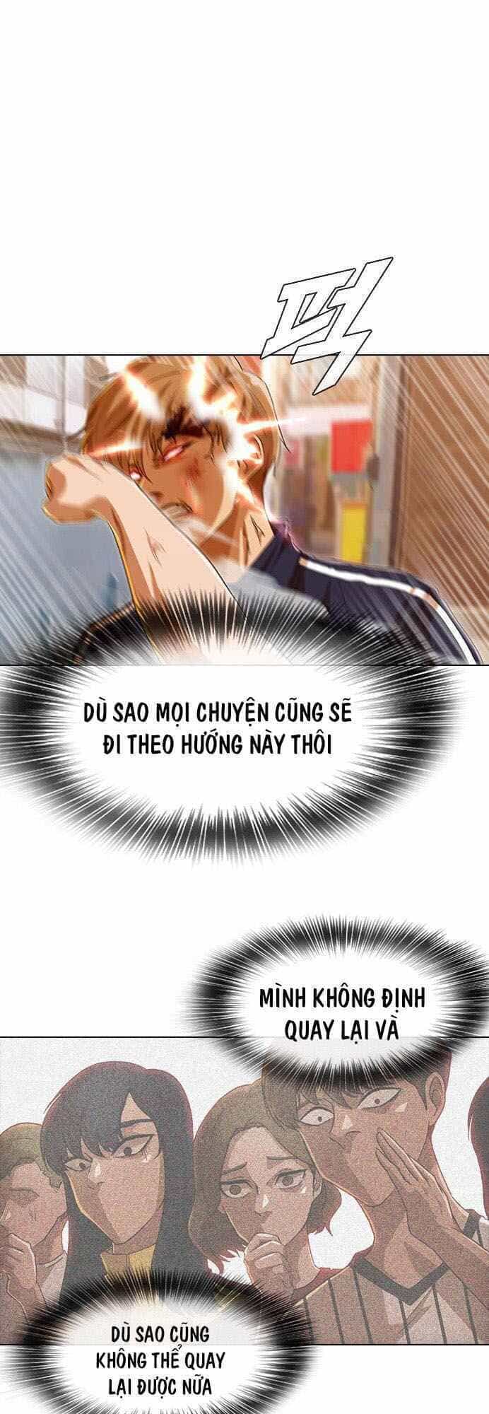 Cô Gái Từ Ứng Dụng Nhắn Tin Ngẫu Nhiên - Chương 85 - ảnh 75