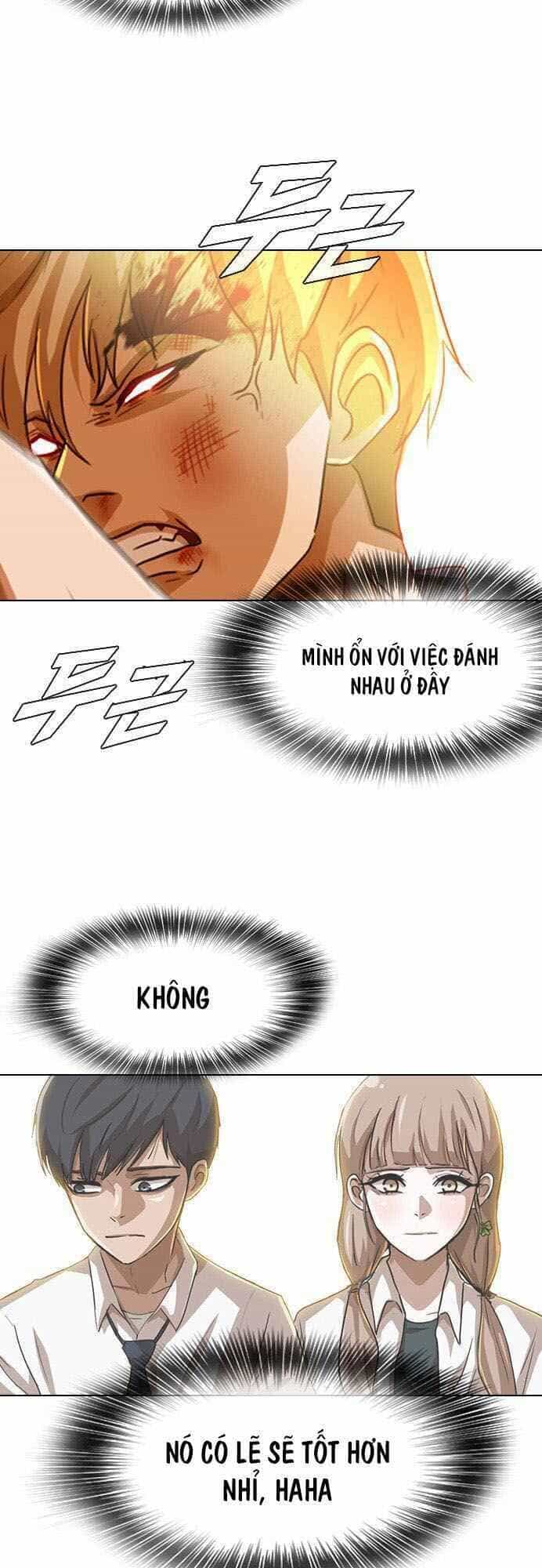 Cô Gái Từ Ứng Dụng Nhắn Tin Ngẫu Nhiên - Chương 85 - ảnh 76