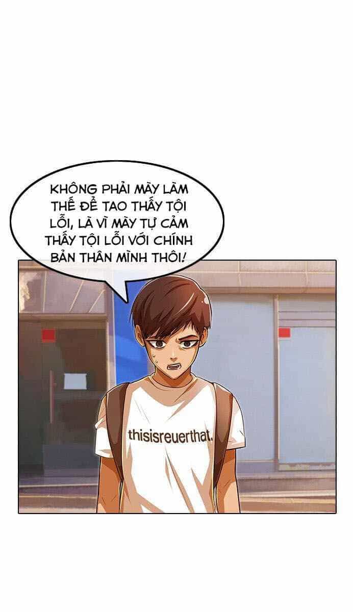 Cô Gái Từ Ứng Dụng Nhắn Tin Ngẫu Nhiên - Chương 86 - ảnh 13