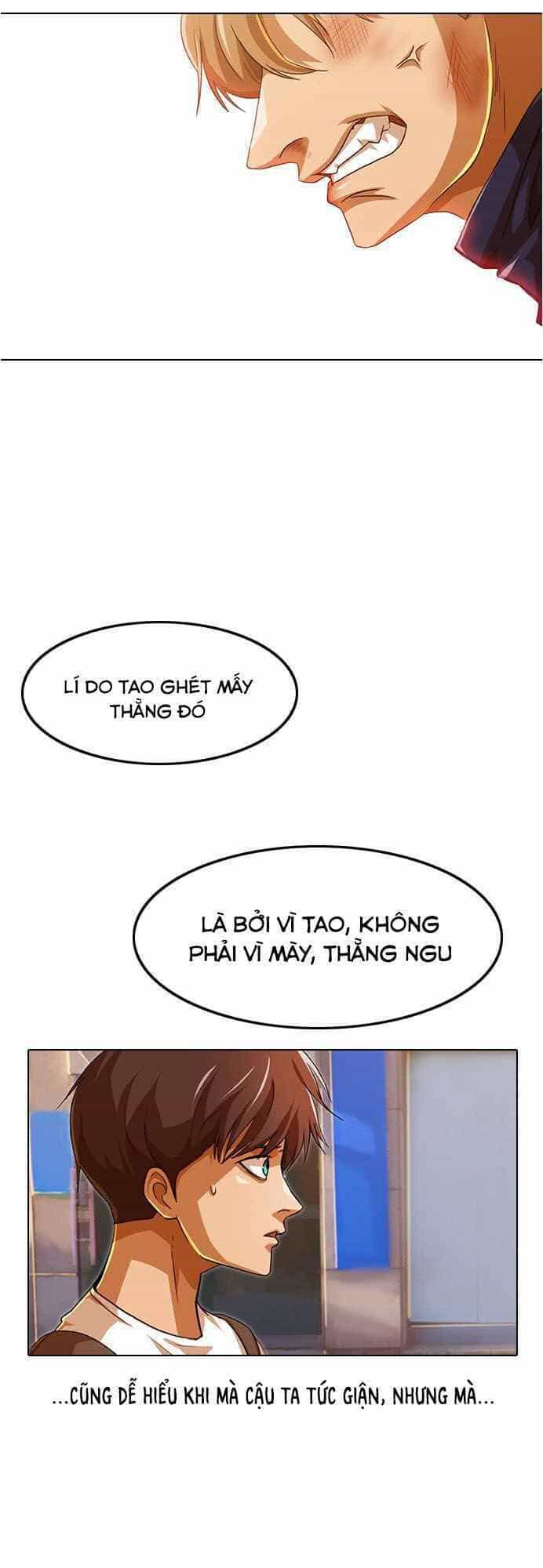 Cô Gái Từ Ứng Dụng Nhắn Tin Ngẫu Nhiên - Chương 86 - ảnh 25