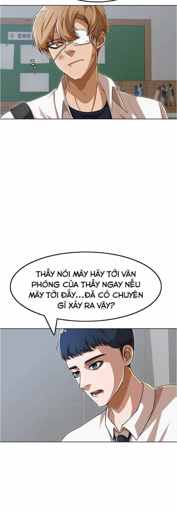 Cô Gái Từ Ứng Dụng Nhắn Tin Ngẫu Nhiên - Chương 86 - ảnh 43
