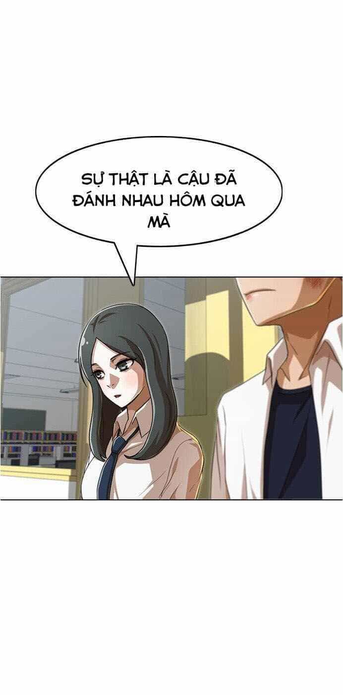Cô Gái Từ Ứng Dụng Nhắn Tin Ngẫu Nhiên - Chương 86 - ảnh 55