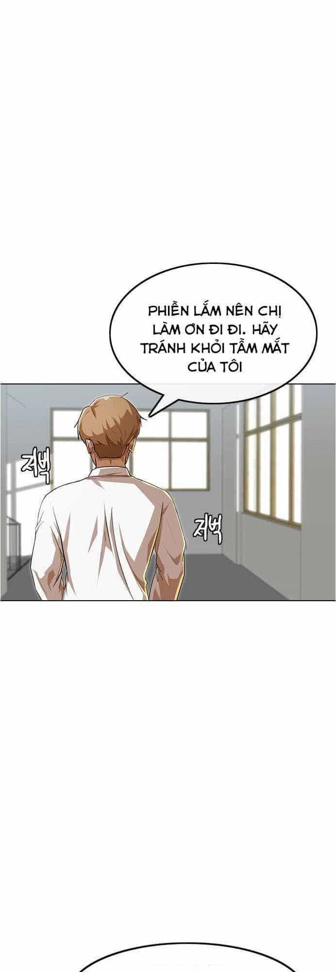 Cô Gái Từ Ứng Dụng Nhắn Tin Ngẫu Nhiên - Chương 86 - ảnh 58