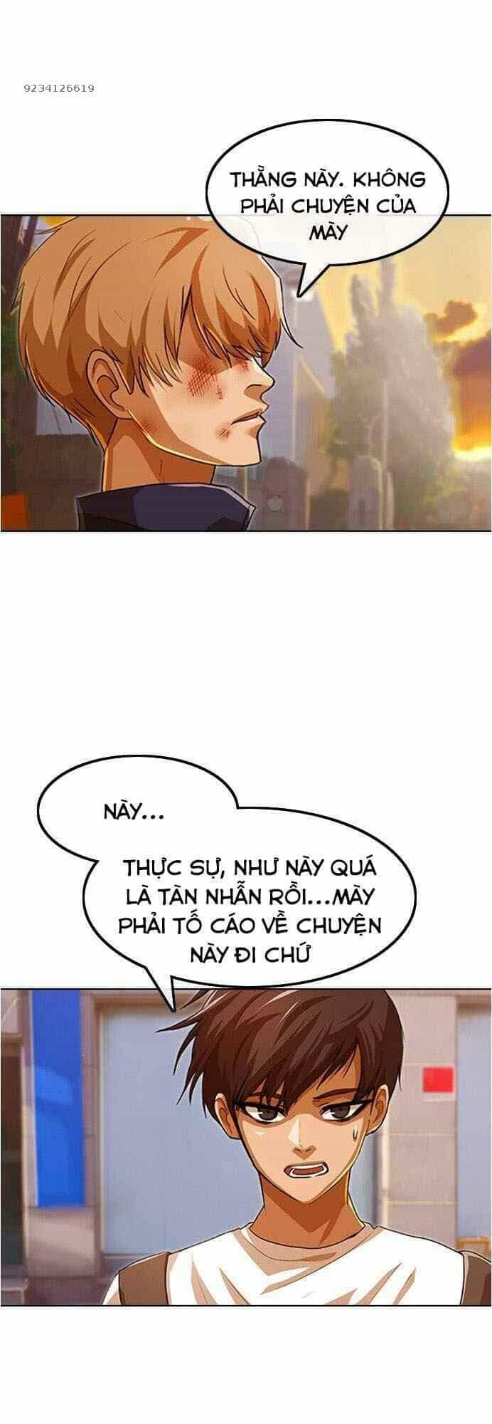 Cô Gái Từ Ứng Dụng Nhắn Tin Ngẫu Nhiên - Chương 86 - ảnh 6