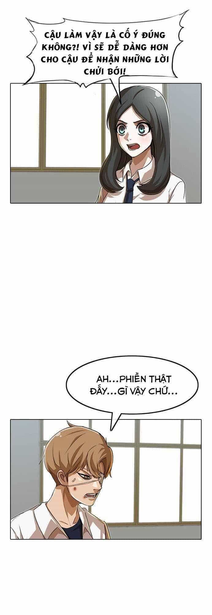 Cô Gái Từ Ứng Dụng Nhắn Tin Ngẫu Nhiên - Chương 86 - ảnh 61