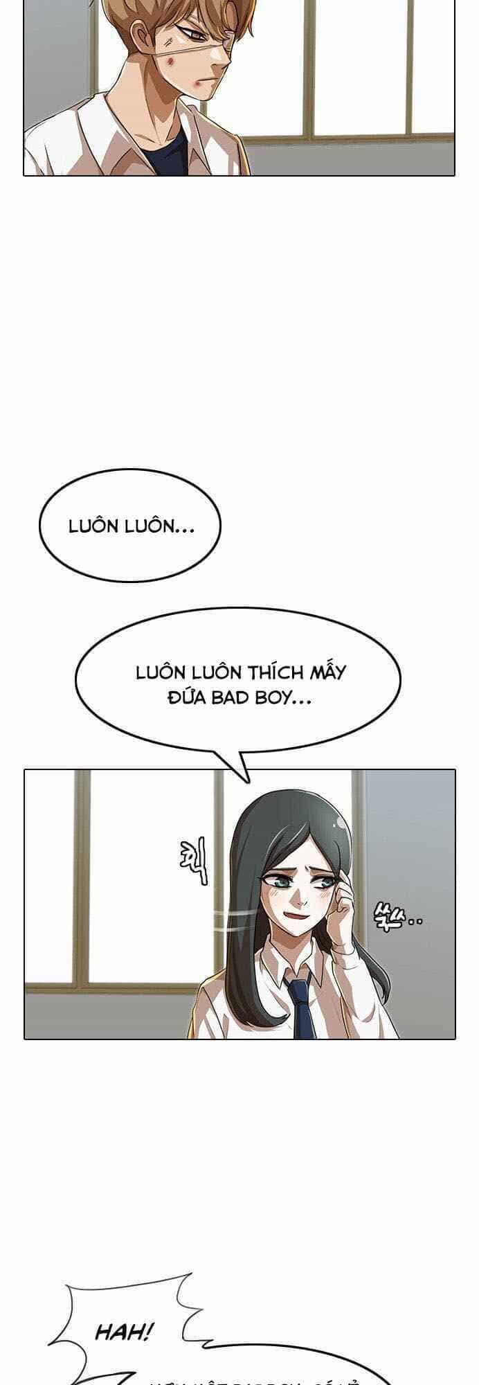 Cô Gái Từ Ứng Dụng Nhắn Tin Ngẫu Nhiên - Chương 86 - ảnh 63