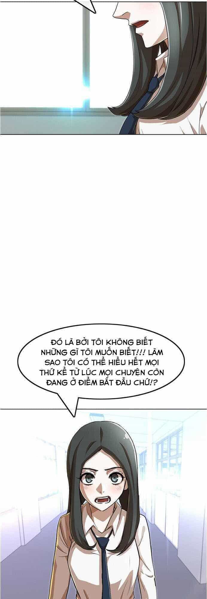 Cô Gái Từ Ứng Dụng Nhắn Tin Ngẫu Nhiên - Chương 86 - ảnh 66
