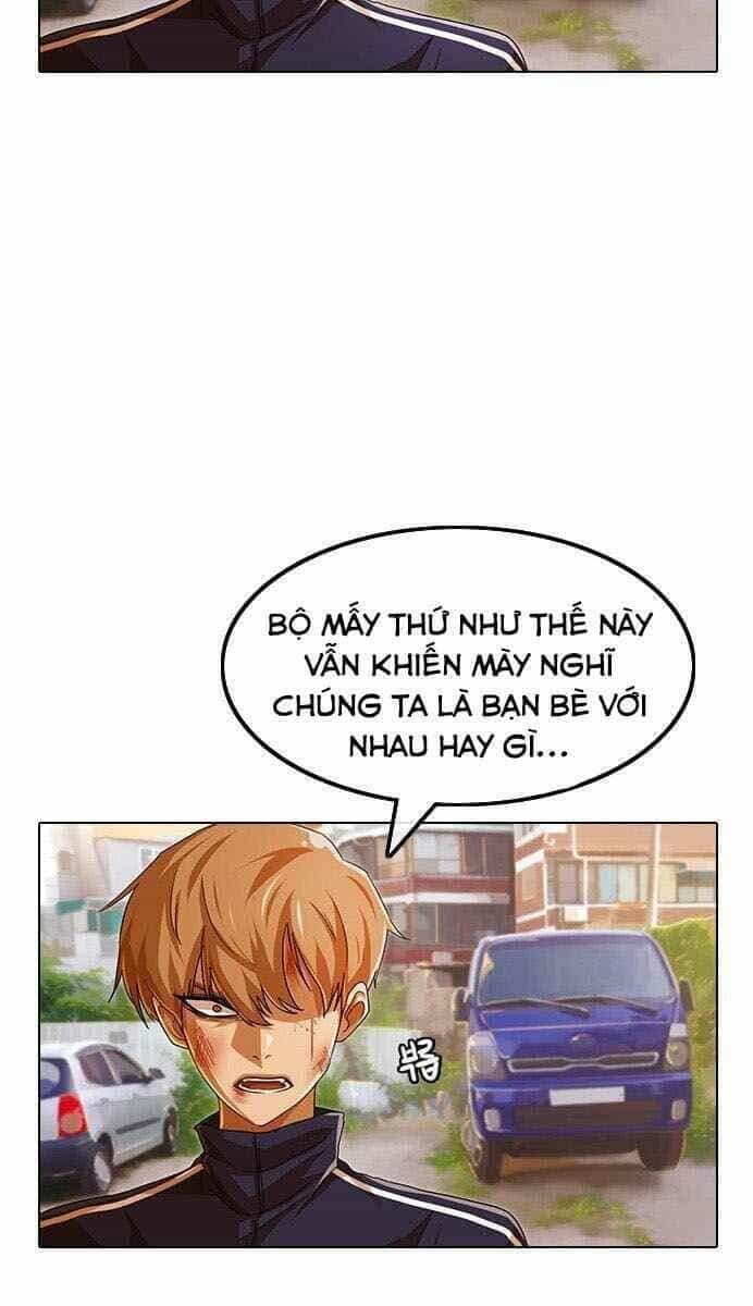 Cô Gái Từ Ứng Dụng Nhắn Tin Ngẫu Nhiên - Chương 86 - ảnh 9