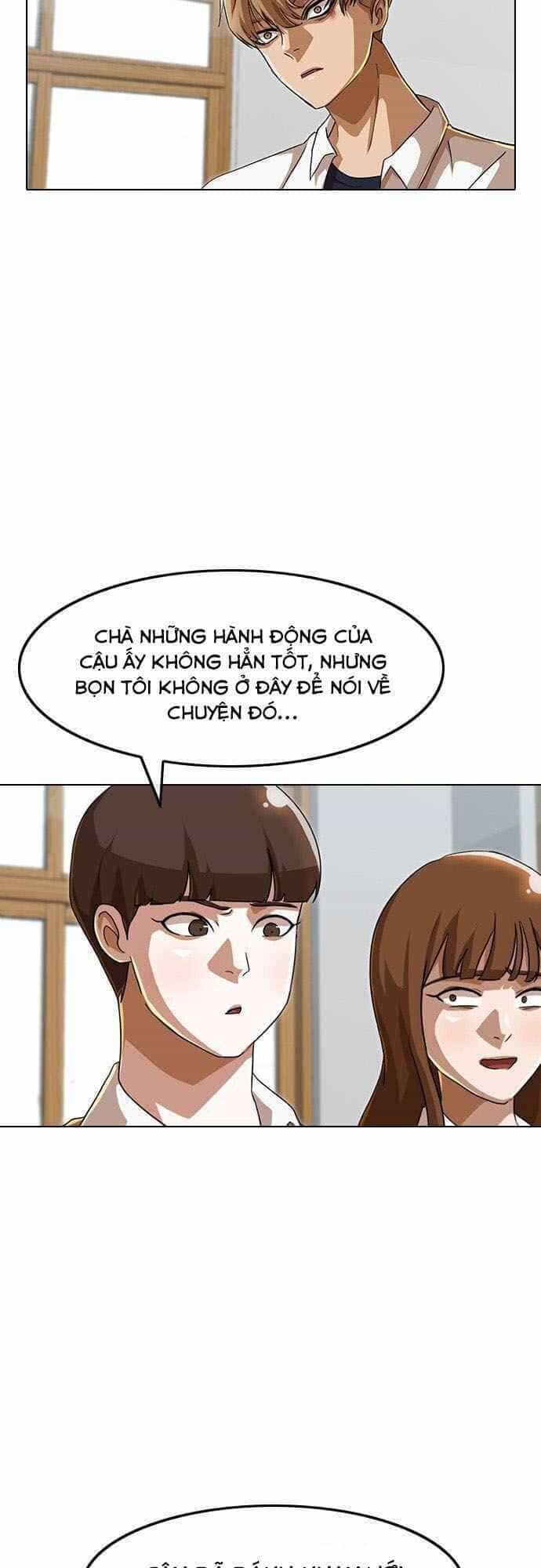 Cô Gái Từ Ứng Dụng Nhắn Tin Ngẫu Nhiên - Chương 87 - ảnh 24