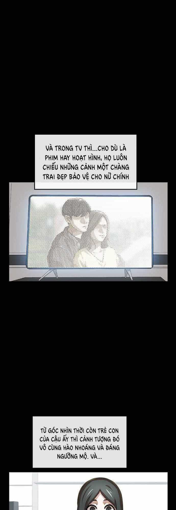 Cô Gái Từ Ứng Dụng Nhắn Tin Ngẫu Nhiên - Chương 87 - ảnh 32
