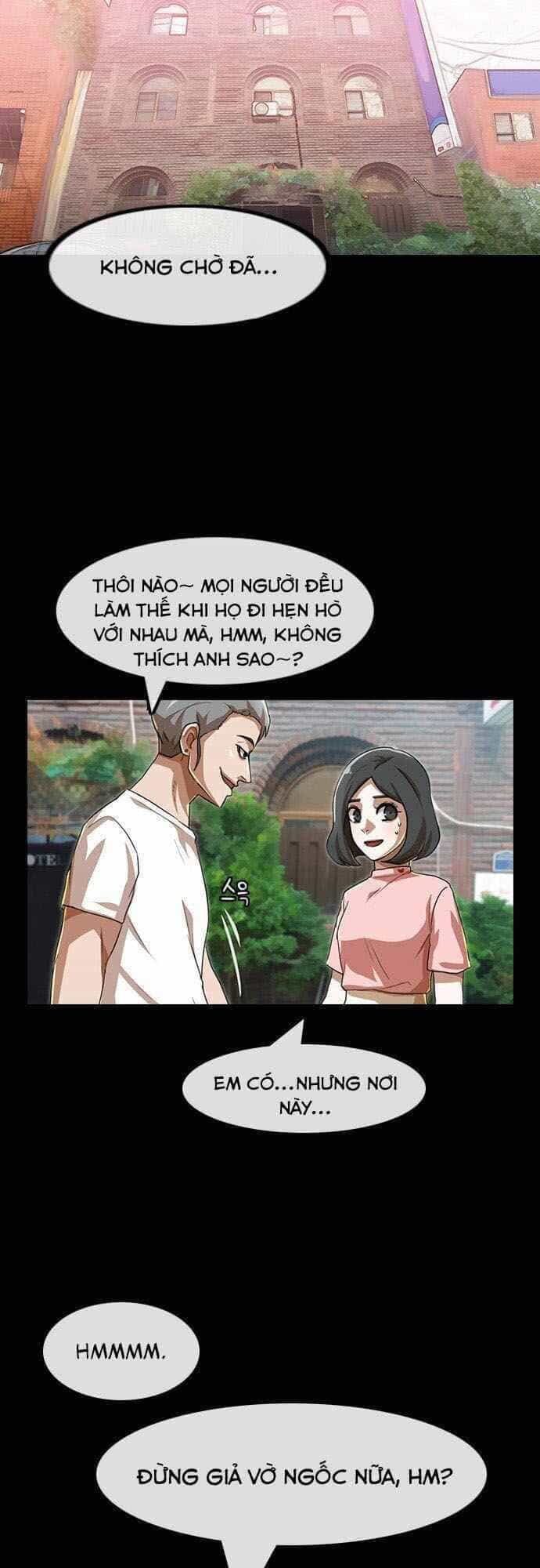 Cô Gái Từ Ứng Dụng Nhắn Tin Ngẫu Nhiên - Chương 87 - ảnh 42