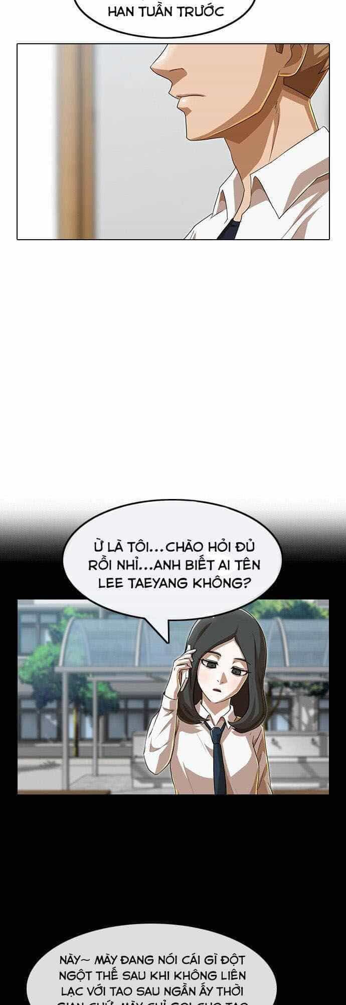 Cô Gái Từ Ứng Dụng Nhắn Tin Ngẫu Nhiên - Chương 87 - ảnh 52