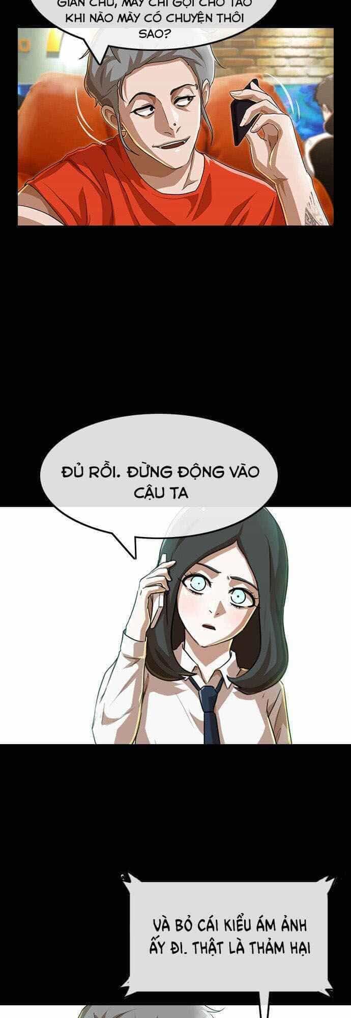 Cô Gái Từ Ứng Dụng Nhắn Tin Ngẫu Nhiên - Chương 87 - ảnh 53