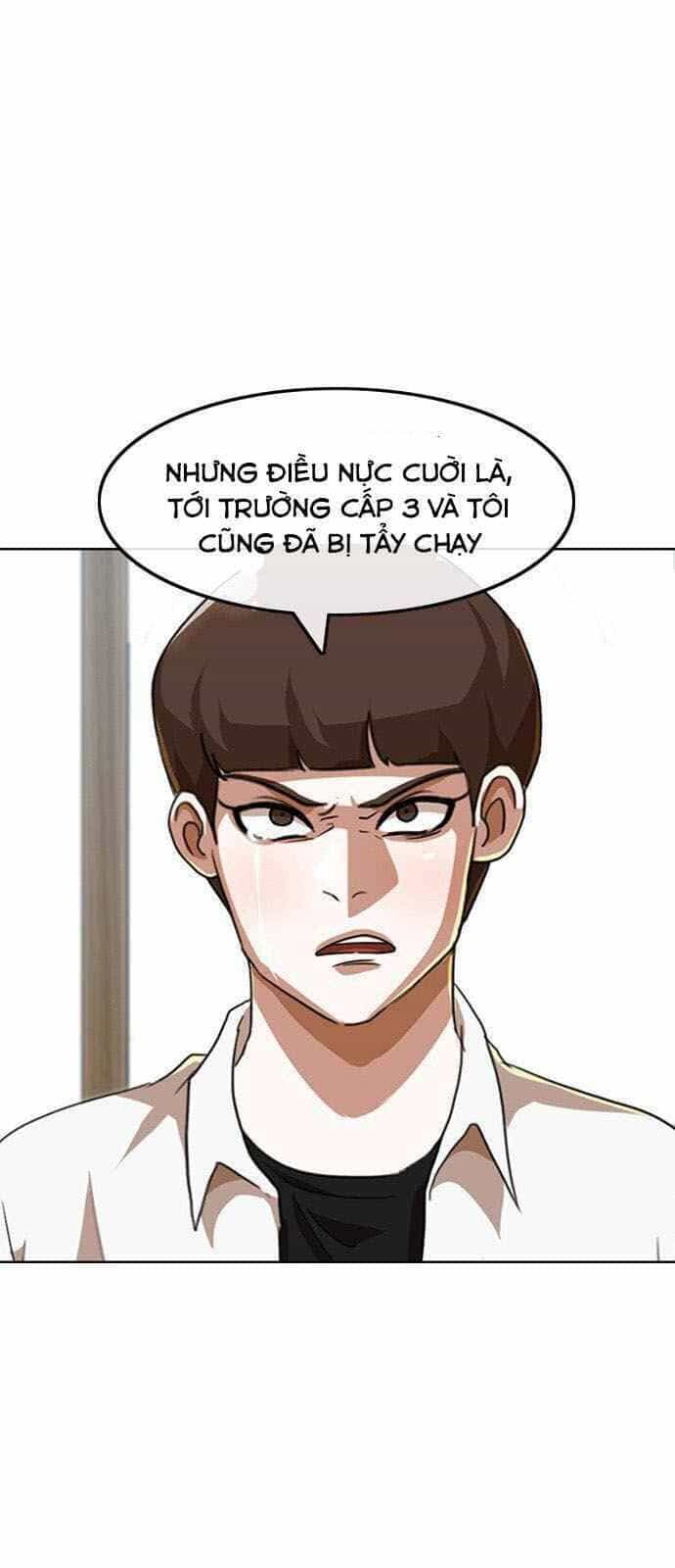 Cô Gái Từ Ứng Dụng Nhắn Tin Ngẫu Nhiên - Chương 87 - ảnh 66