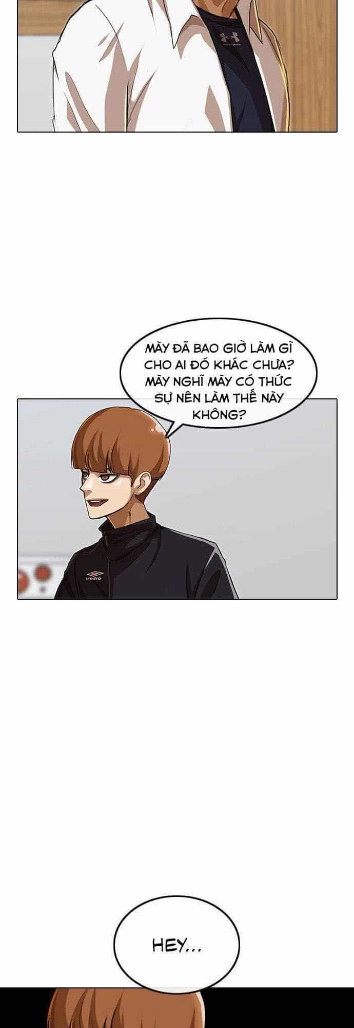 Cô Gái Từ Ứng Dụng Nhắn Tin Ngẫu Nhiên - Chương 87 - ảnh 76