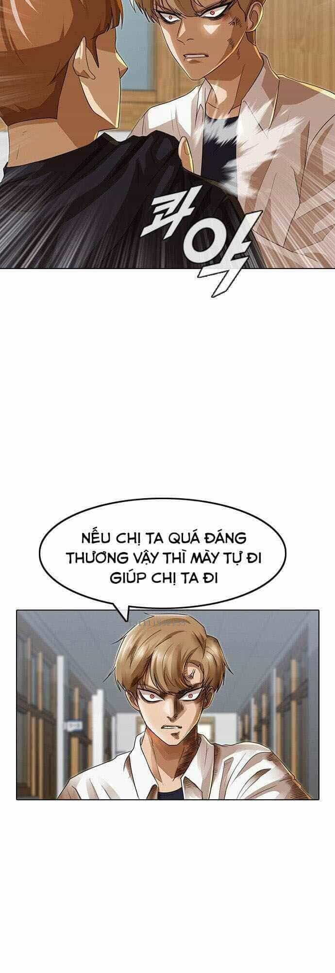 Cô Gái Từ Ứng Dụng Nhắn Tin Ngẫu Nhiên - Chương 87 - ảnh 80