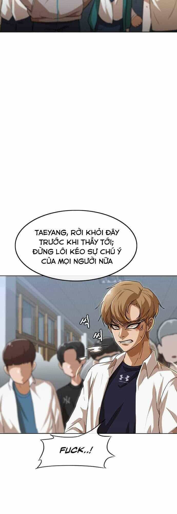 Cô Gái Từ Ứng Dụng Nhắn Tin Ngẫu Nhiên - Chương 88 - ảnh 18