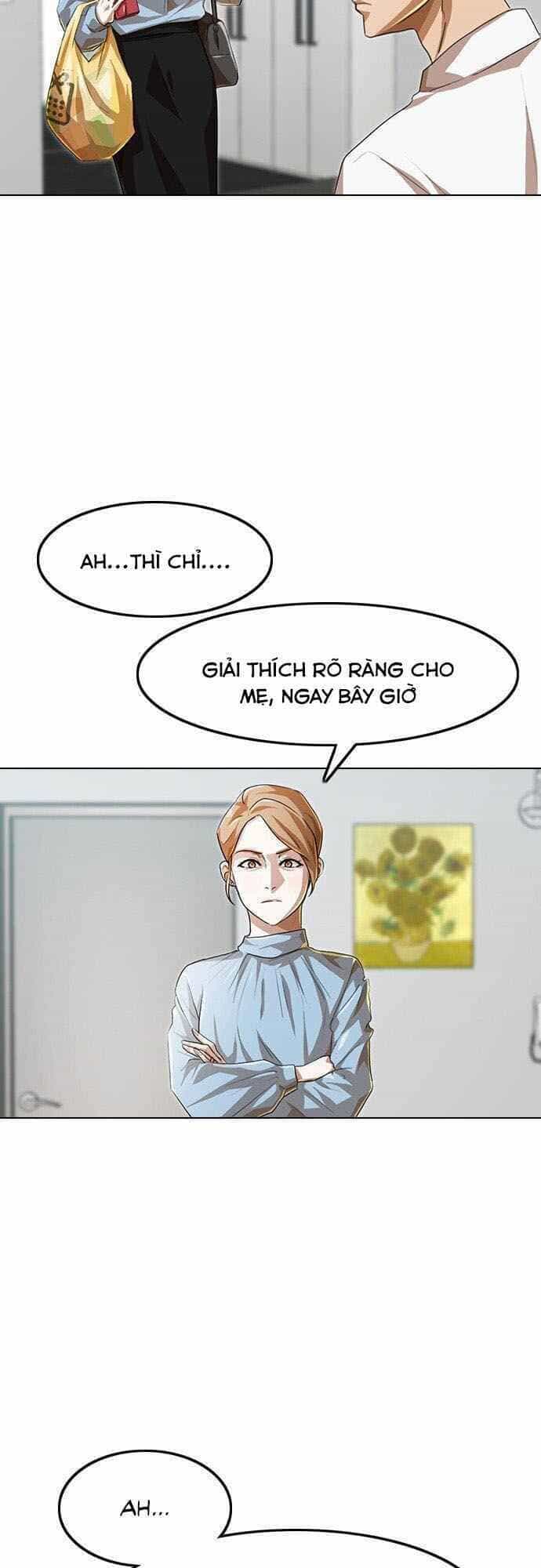 Cô Gái Từ Ứng Dụng Nhắn Tin Ngẫu Nhiên - Chương 88 - ảnh 29