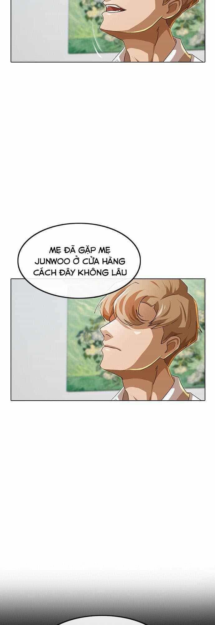 Cô Gái Từ Ứng Dụng Nhắn Tin Ngẫu Nhiên - Chương 88 - ảnh 36