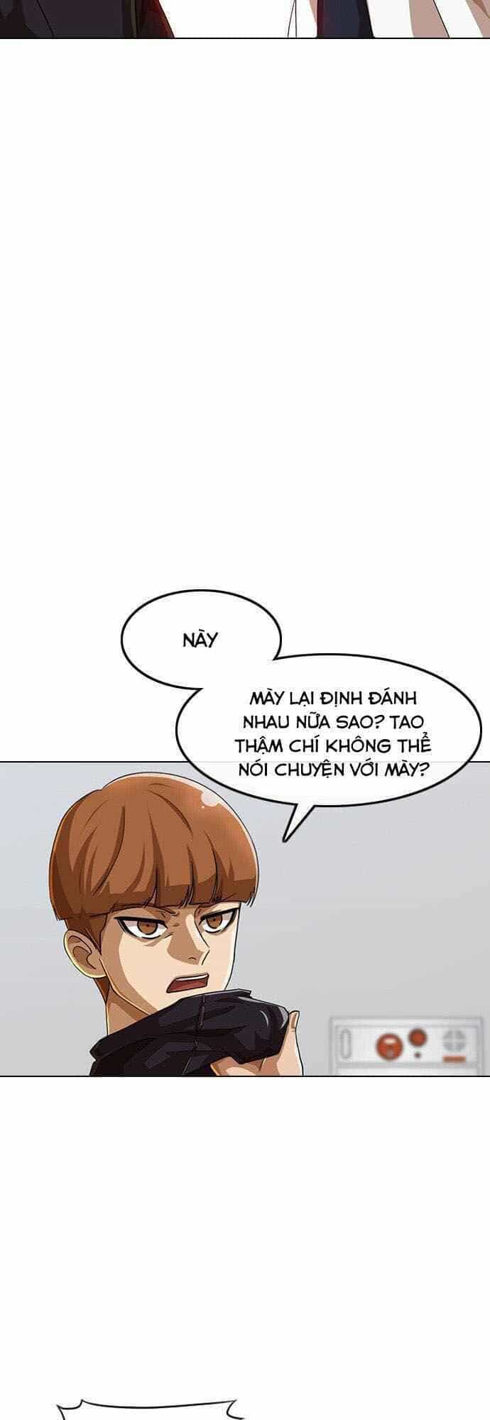 Cô Gái Từ Ứng Dụng Nhắn Tin Ngẫu Nhiên - Chương 88 - ảnh 6