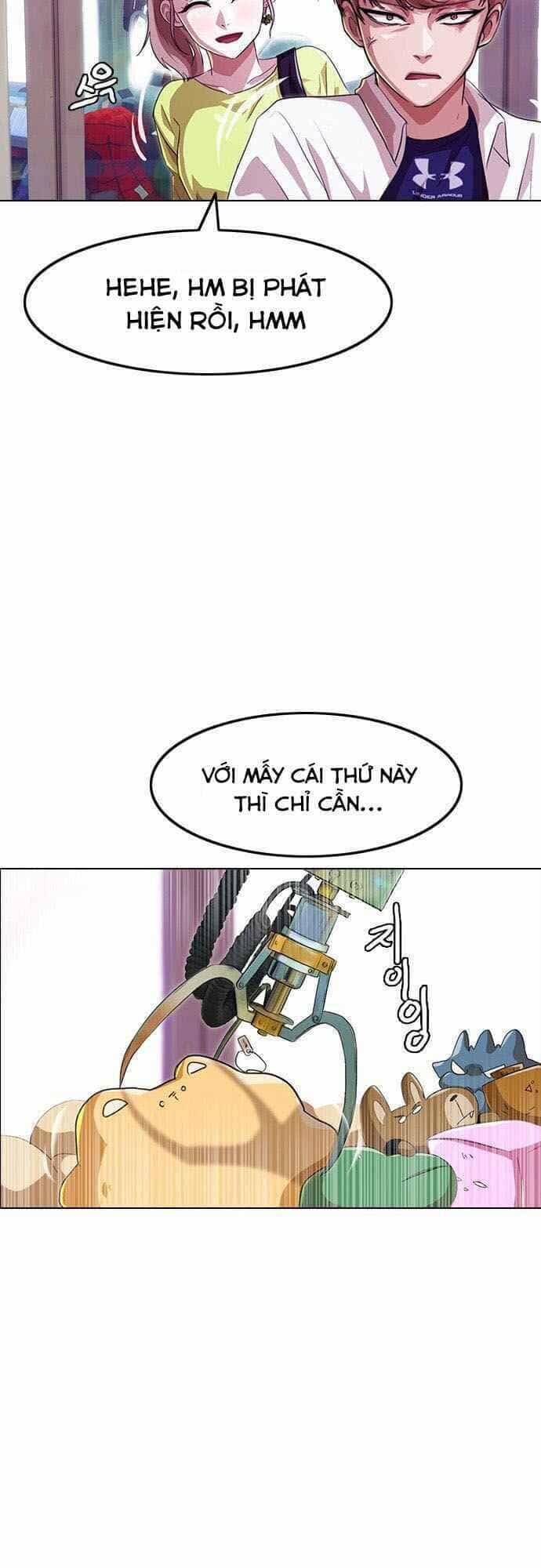 Cô Gái Từ Ứng Dụng Nhắn Tin Ngẫu Nhiên - Chương 89 - ảnh 18