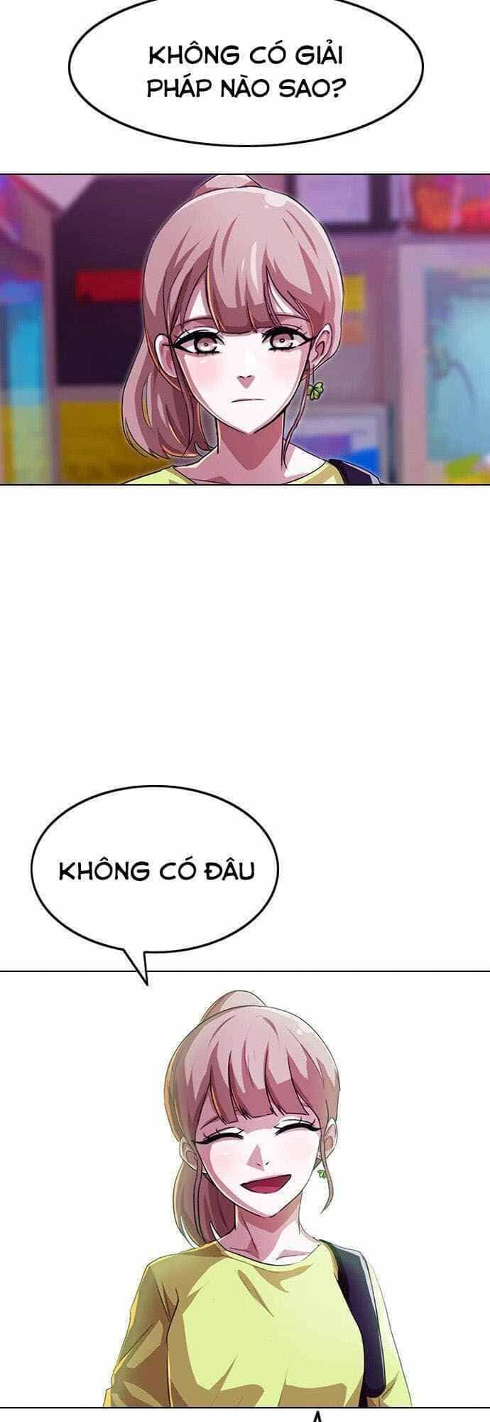 Cô Gái Từ Ứng Dụng Nhắn Tin Ngẫu Nhiên - Chương 89 - ảnh 36