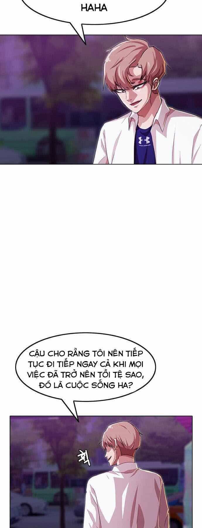 Cô Gái Từ Ứng Dụng Nhắn Tin Ngẫu Nhiên - Chương 89 - ảnh 38