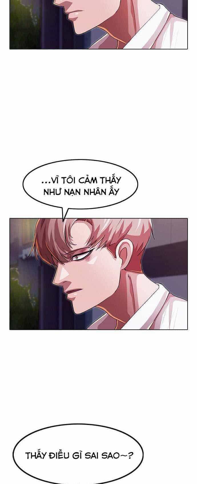 Cô Gái Từ Ứng Dụng Nhắn Tin Ngẫu Nhiên - Chương 89 - ảnh 4