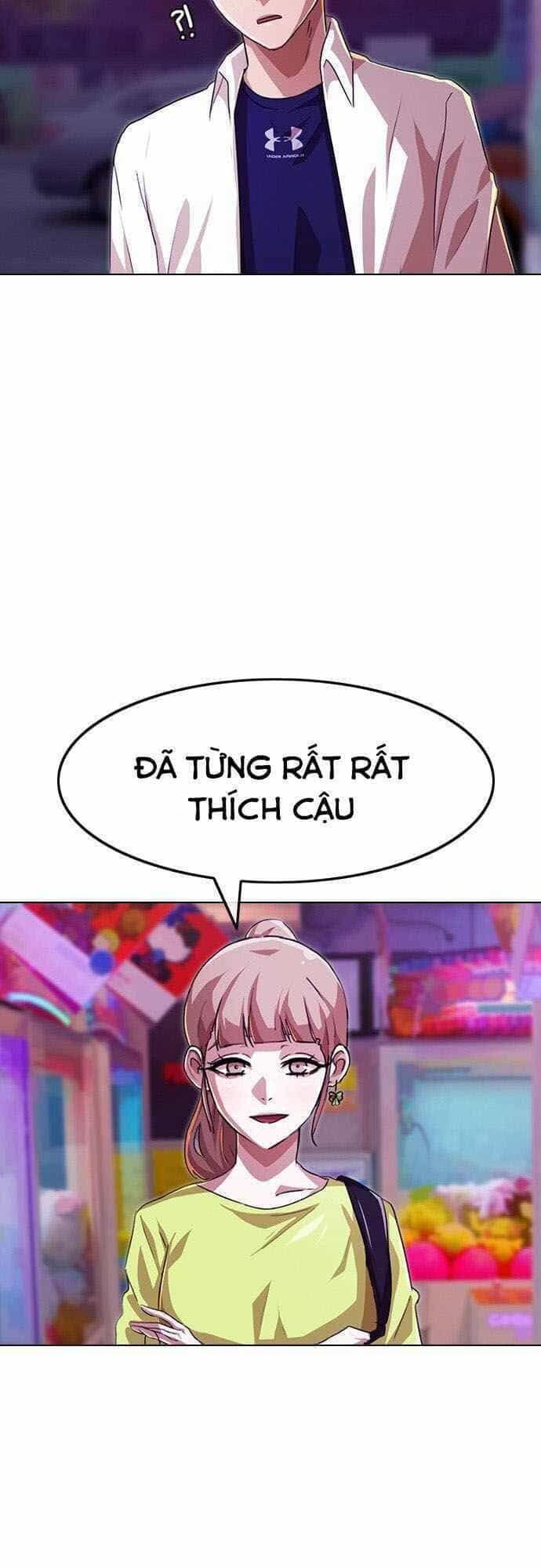 Cô Gái Từ Ứng Dụng Nhắn Tin Ngẫu Nhiên - Chương 89 - ảnh 41
