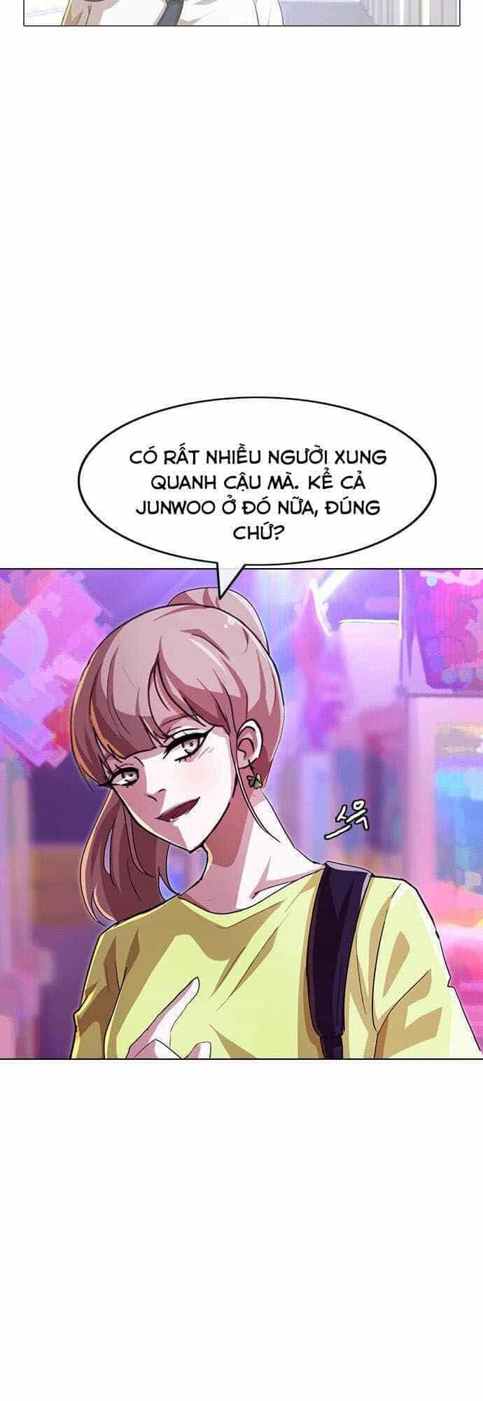 Cô Gái Từ Ứng Dụng Nhắn Tin Ngẫu Nhiên - Chương 89 - ảnh 51